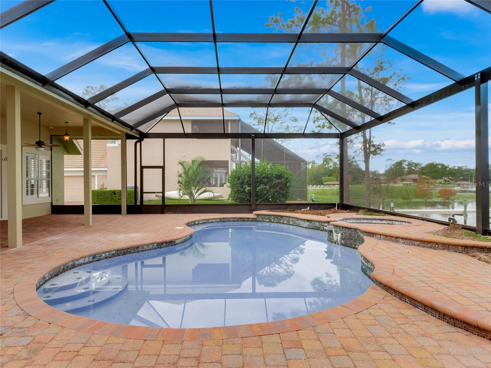 8503 SAND LAKE SHORES DR, ORLANDO, FL, 32836