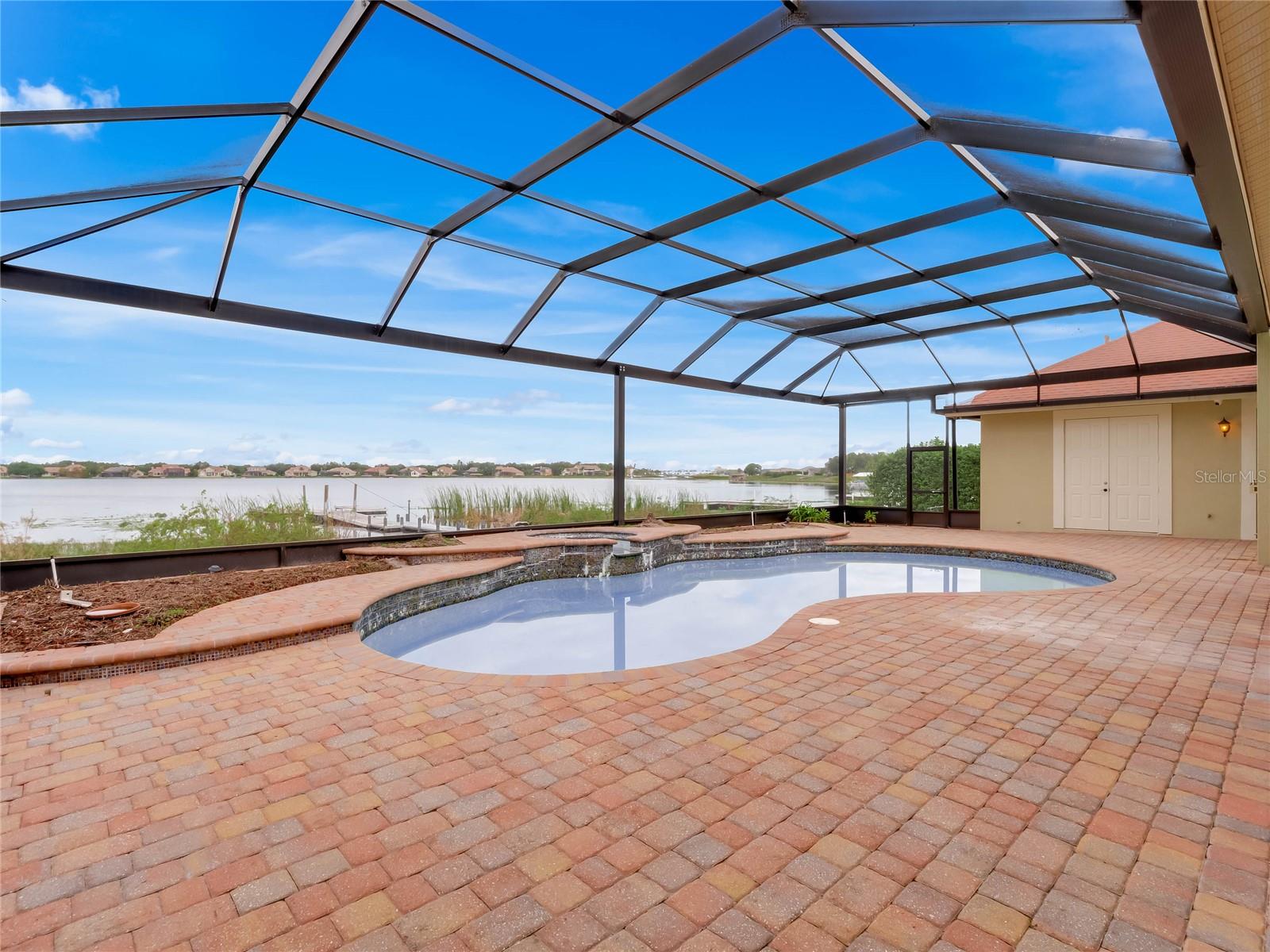 8503 SAND LAKE SHORES DR, ORLANDO, FL, 32836