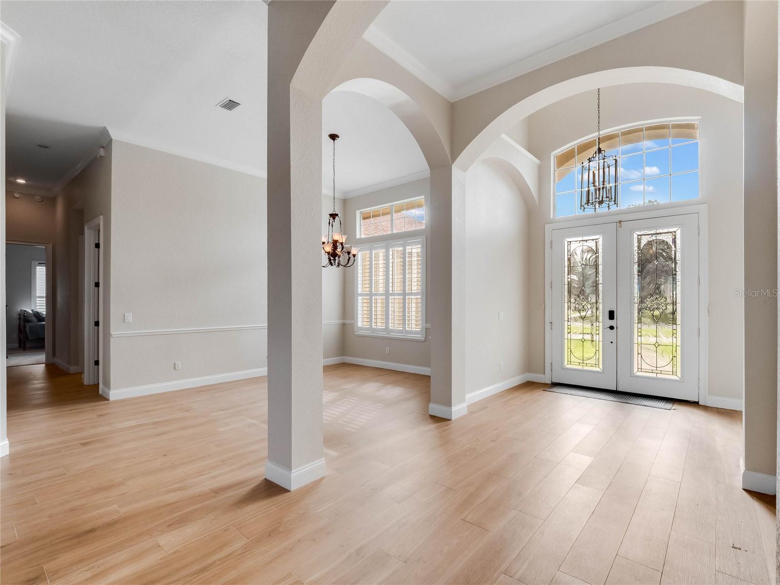8503 SAND LAKE SHORES DR, ORLANDO, FL, 32836