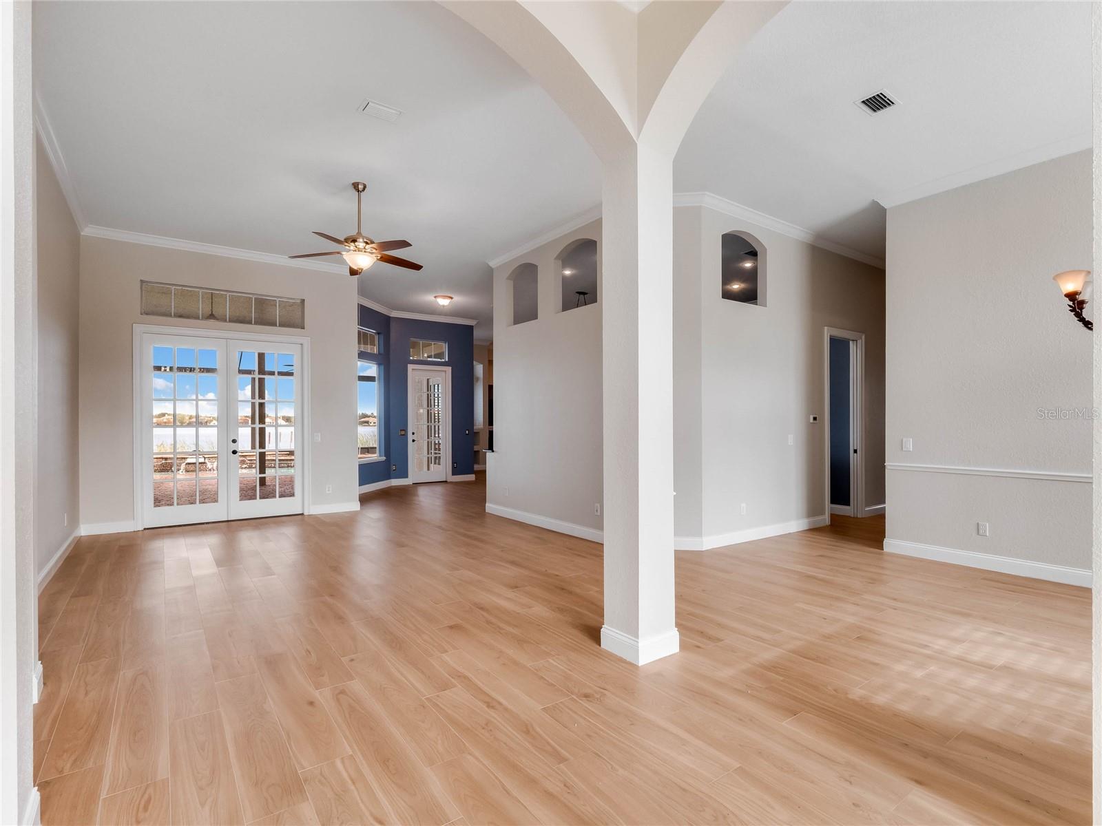 8503 SAND LAKE SHORES DR, ORLANDO, FL, 32836