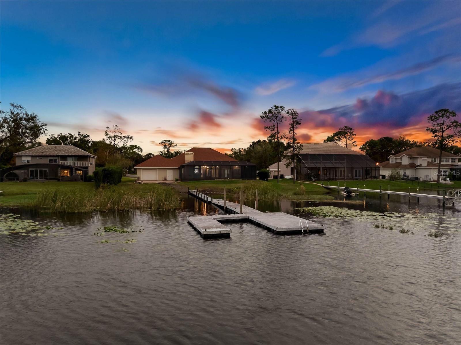 8503 SAND LAKE SHORES DR, ORLANDO, FL, 32836