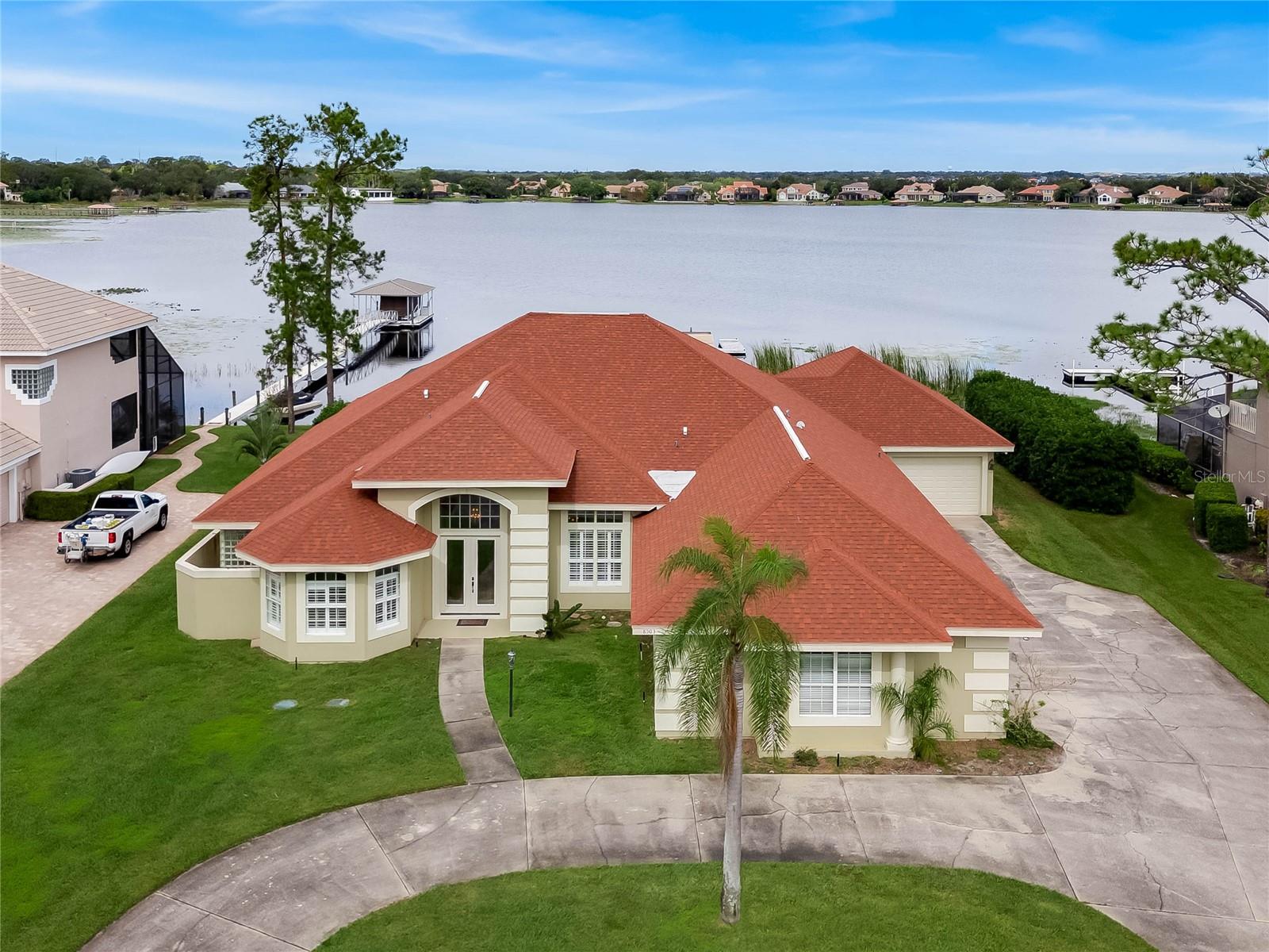 8503 SAND LAKE SHORES DR, ORLANDO, FL, 32836