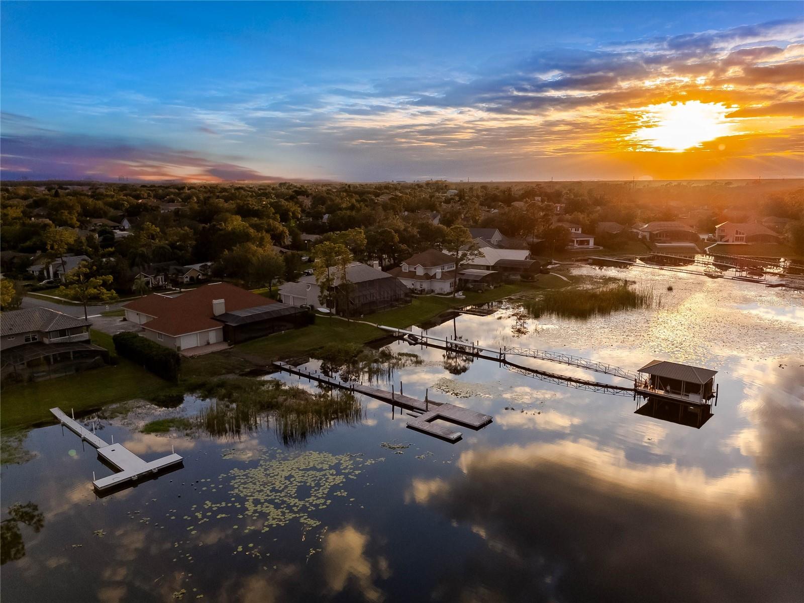 8503 SAND LAKE SHORES DR, ORLANDO, FL, 32836