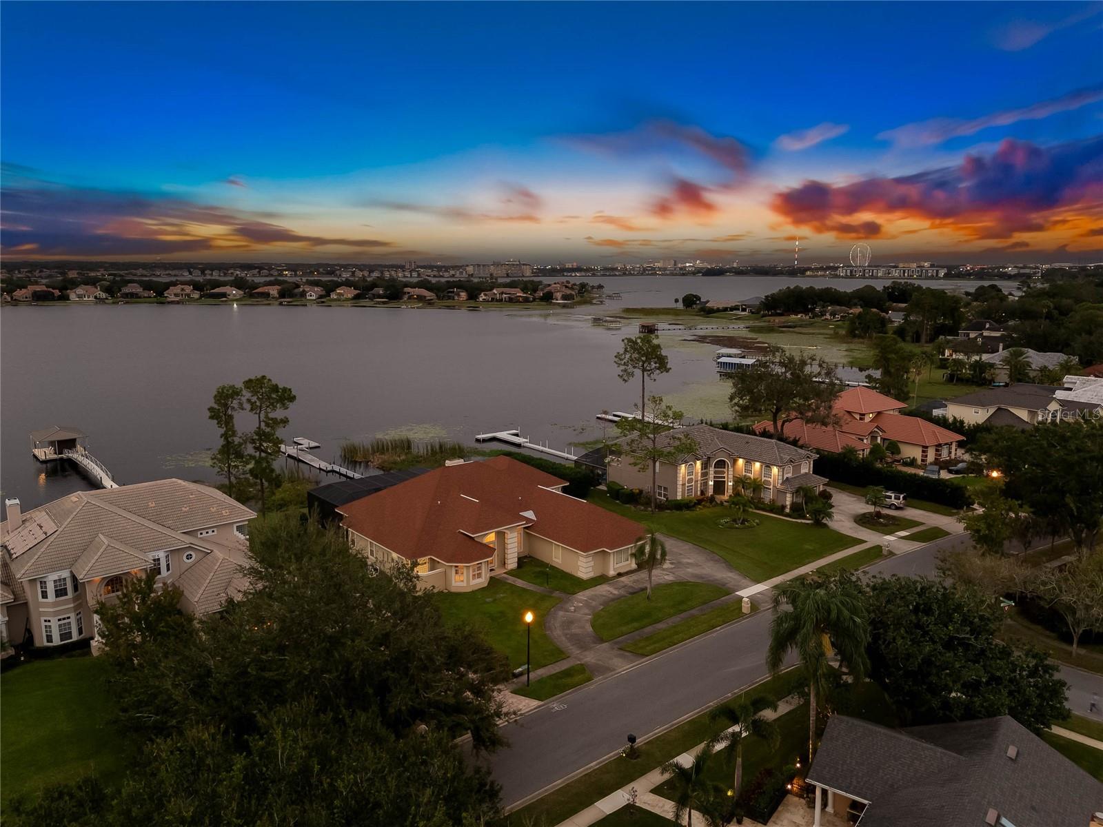 8503 SAND LAKE SHORES DR, ORLANDO, FL, 32836