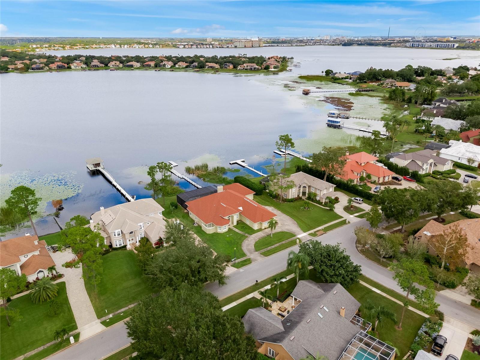8503 SAND LAKE SHORES DR, ORLANDO, FL, 32836
