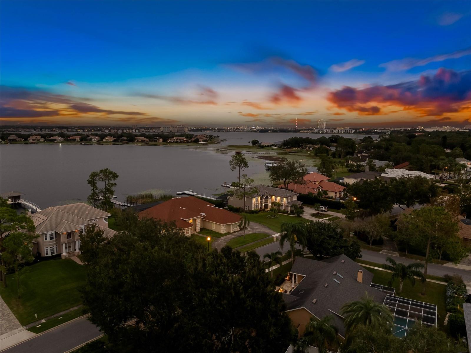 8503 SAND LAKE SHORES DR, ORLANDO, FL, 32836