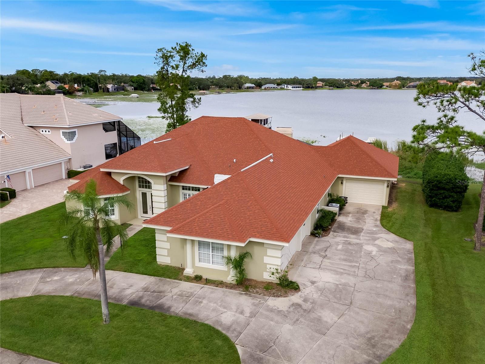8503 SAND LAKE SHORES DR, ORLANDO, FL, 32836