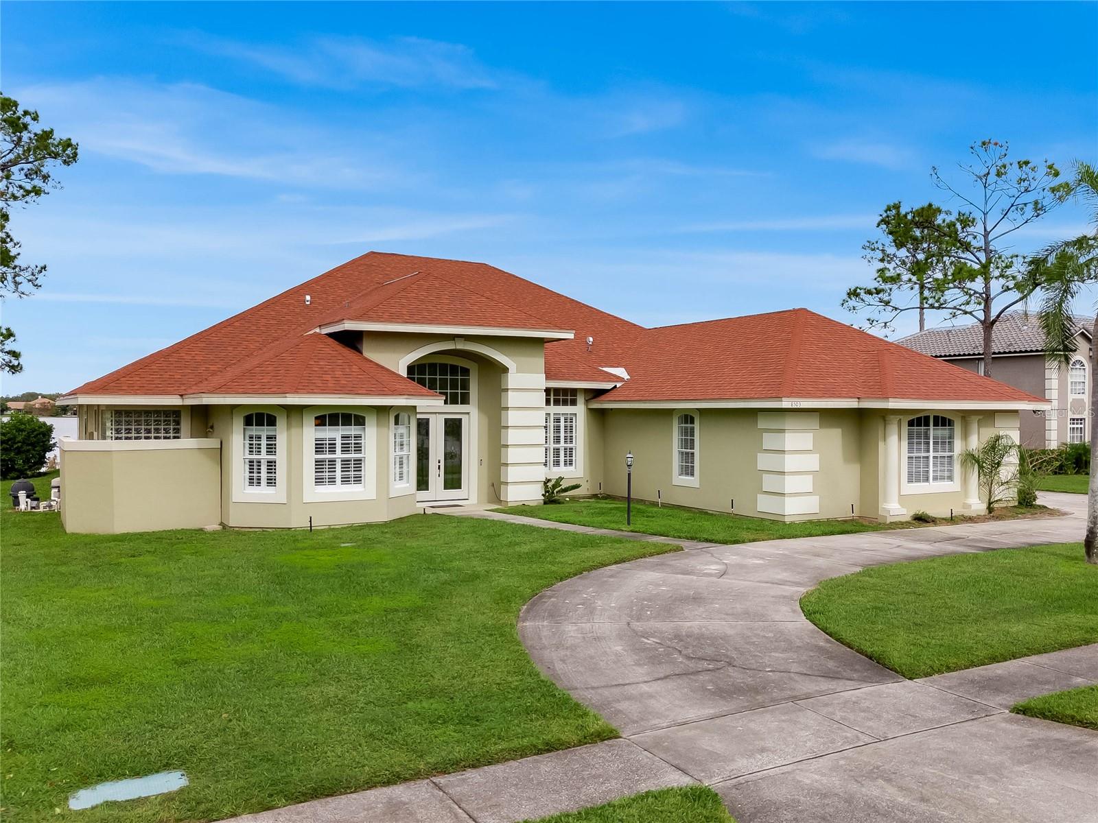8503 SAND LAKE SHORES DR, ORLANDO, FL, 32836