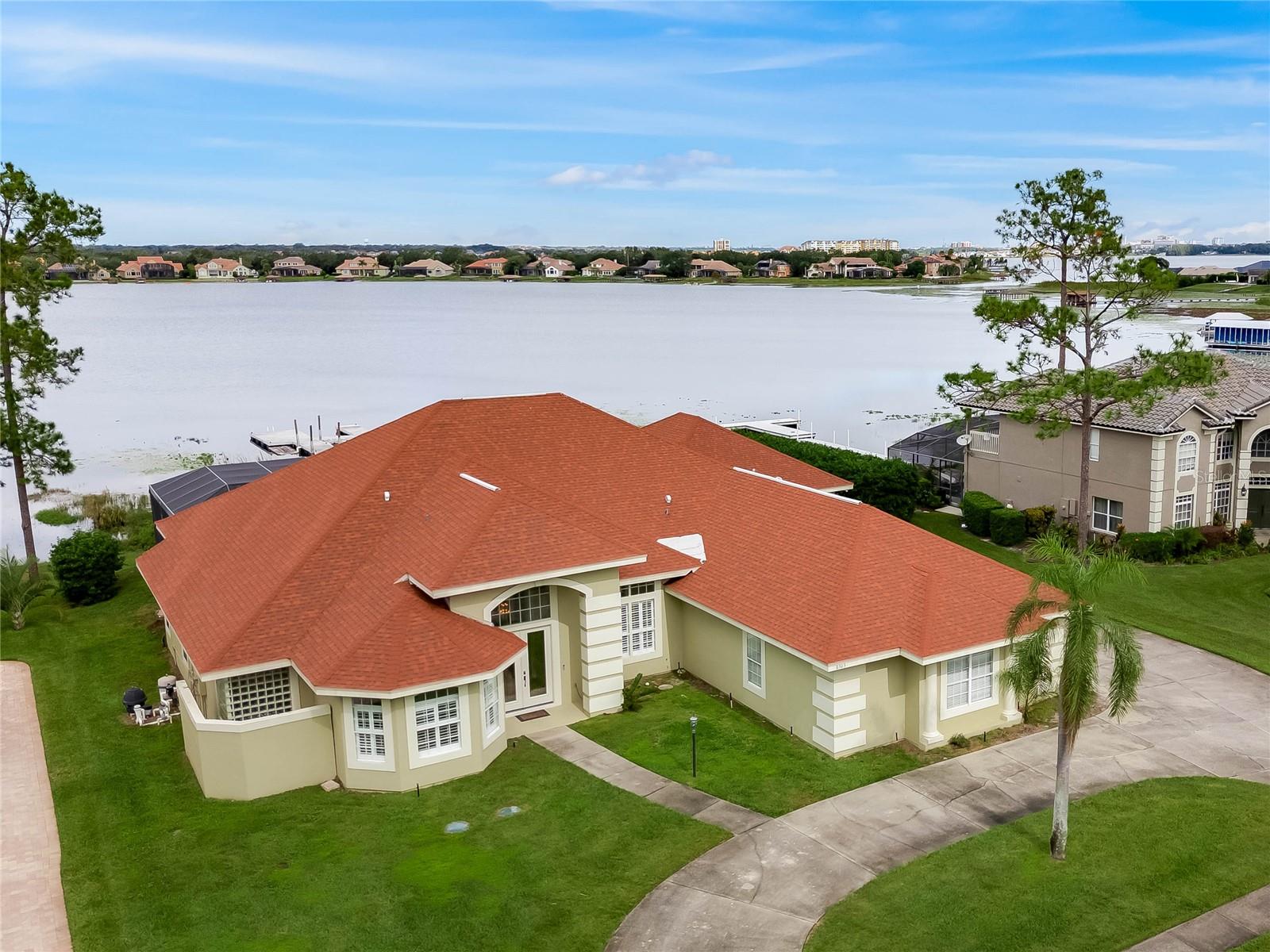 8503 SAND LAKE SHORES DR, ORLANDO, FL, 32836