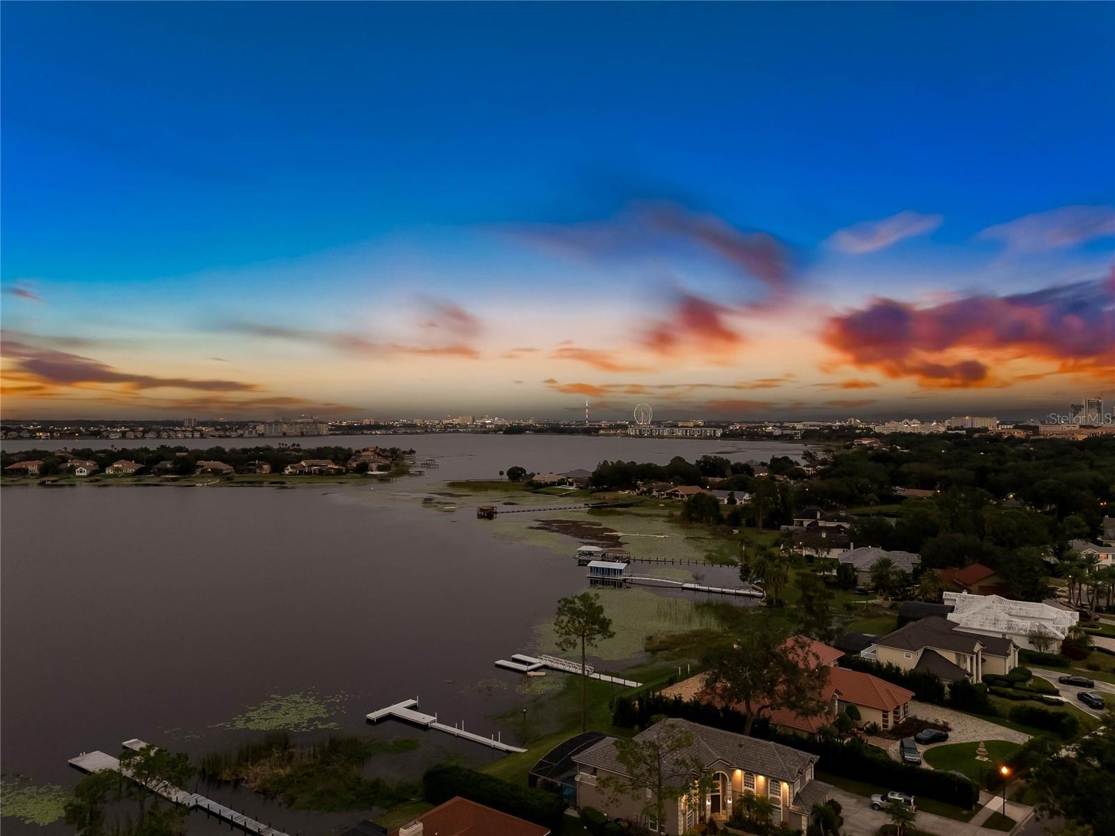 8503 SAND LAKE SHORES DR, ORLANDO, FL, 32836