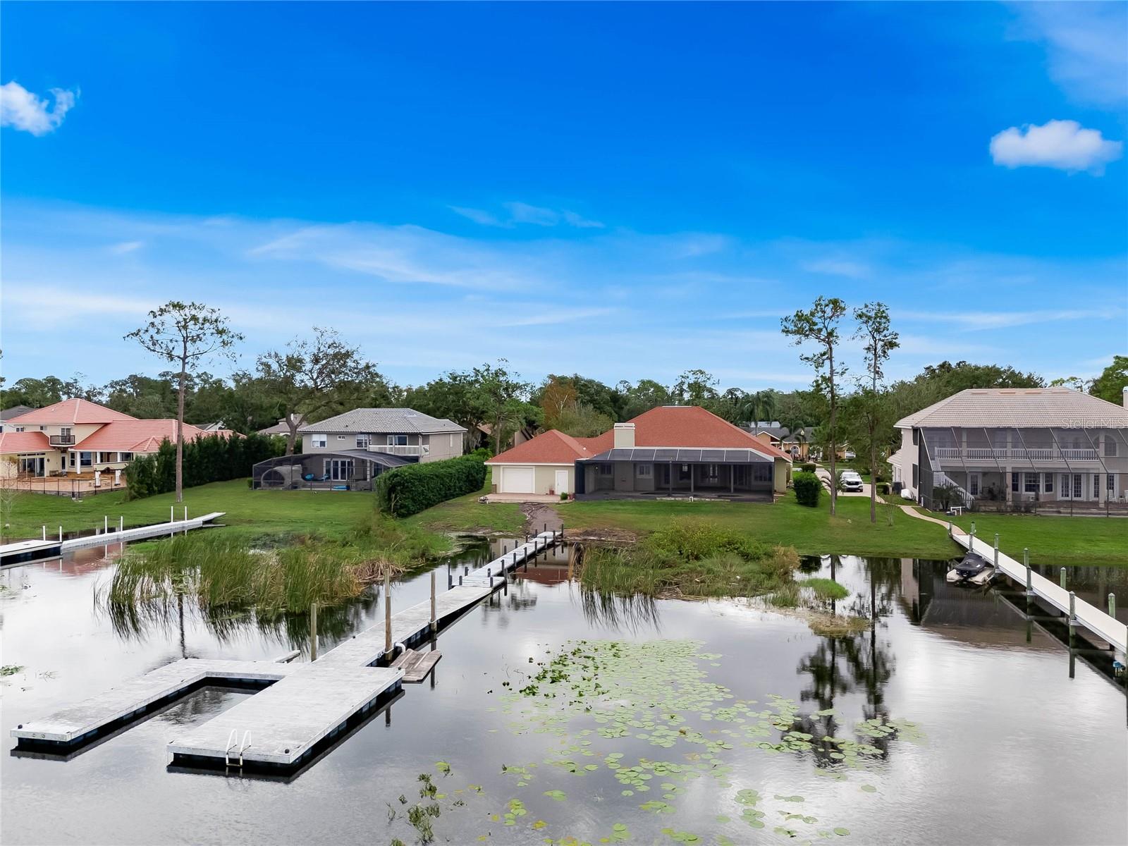 8503 SAND LAKE SHORES DR, ORLANDO, FL, 32836