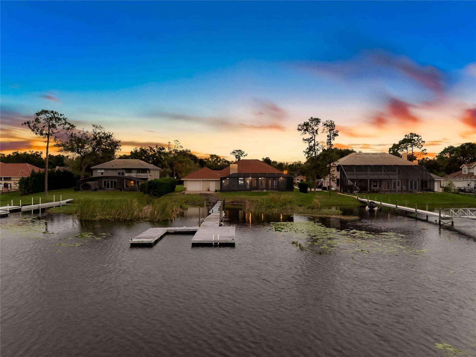 8503 SAND LAKE SHORES DR, ORLANDO, FL, 32836
