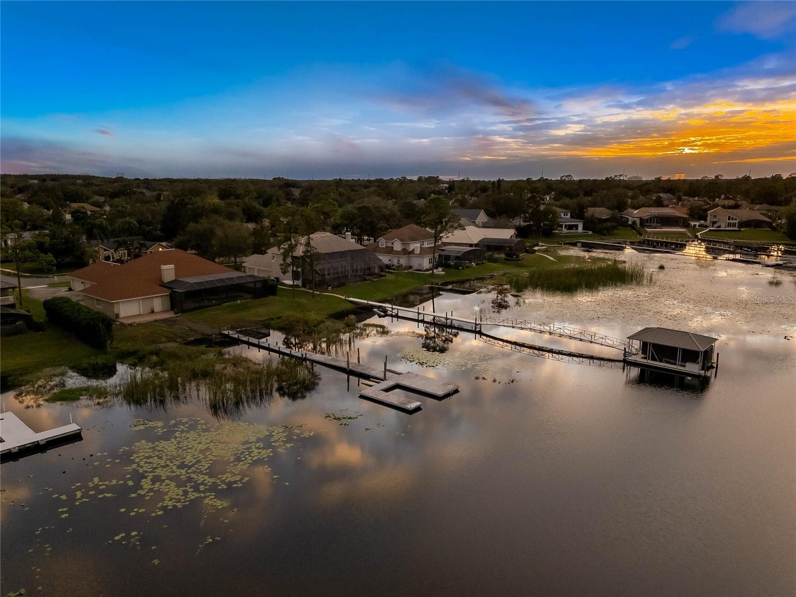 8503 SAND LAKE SHORES DR, ORLANDO, FL, 32836