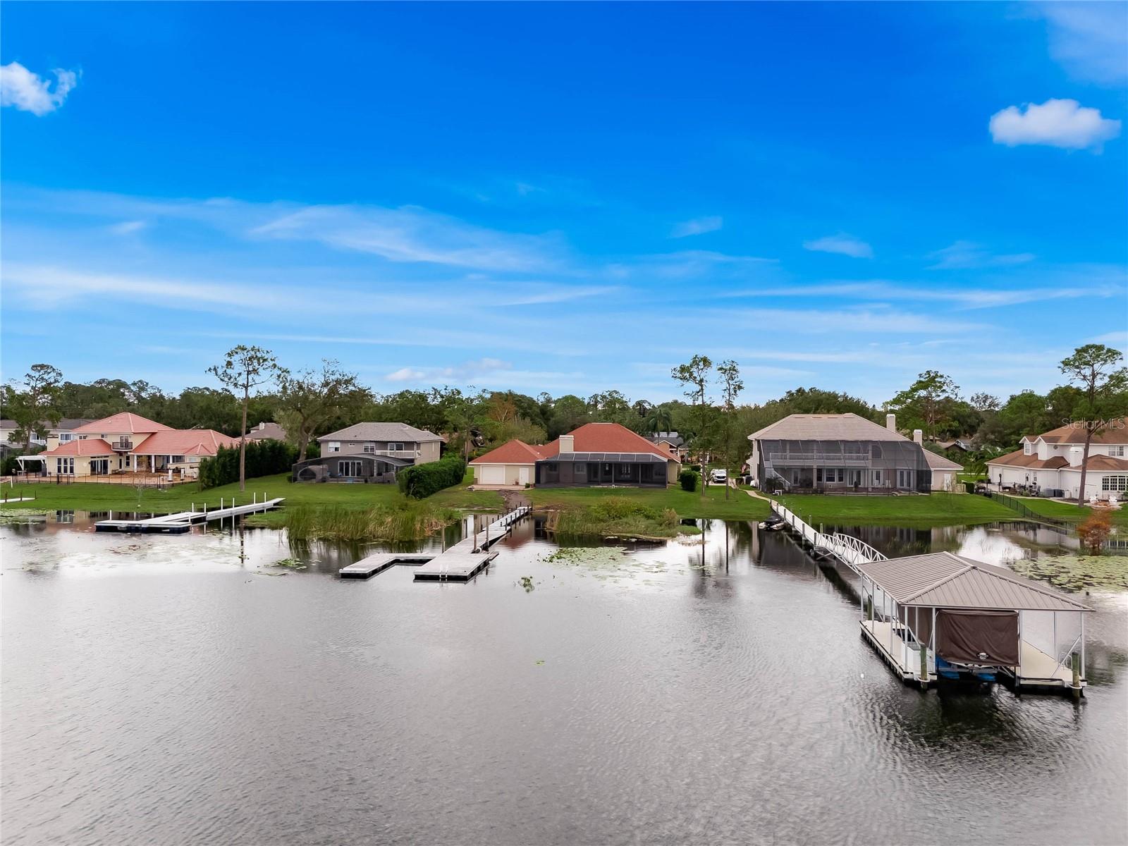 8503 SAND LAKE SHORES DR, ORLANDO, FL, 32836