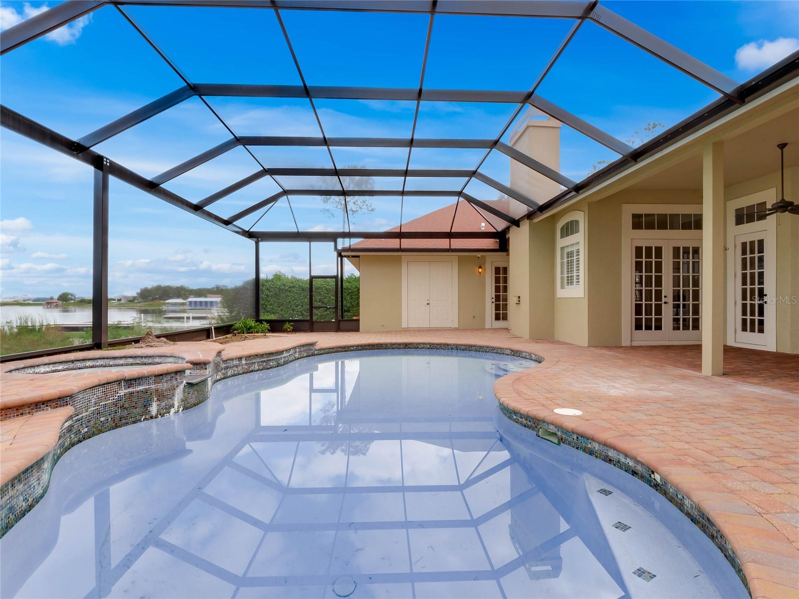 8503 SAND LAKE SHORES DR, ORLANDO, FL, 32836