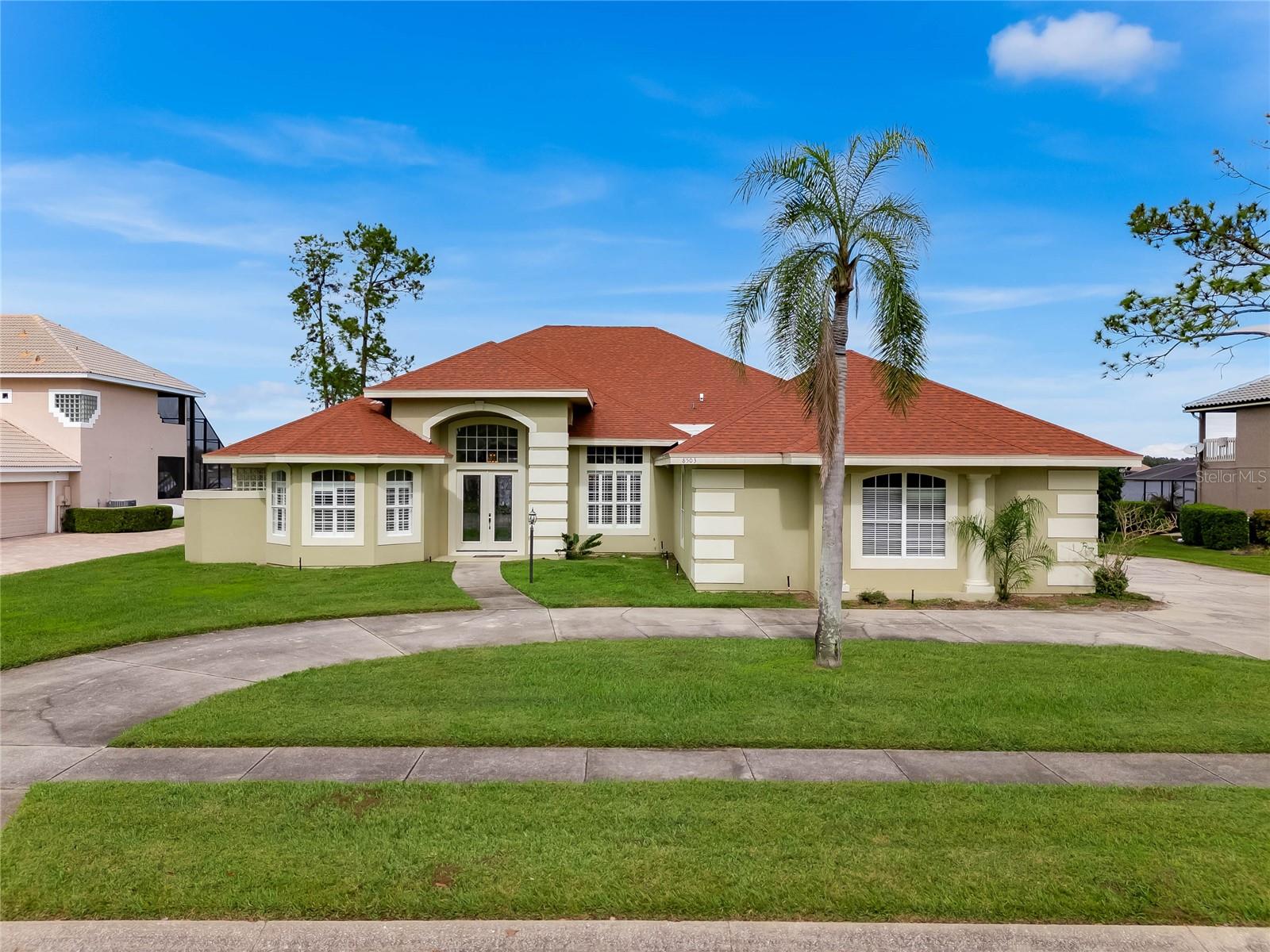 8503 SAND LAKE SHORES DR, ORLANDO, FL, 32836