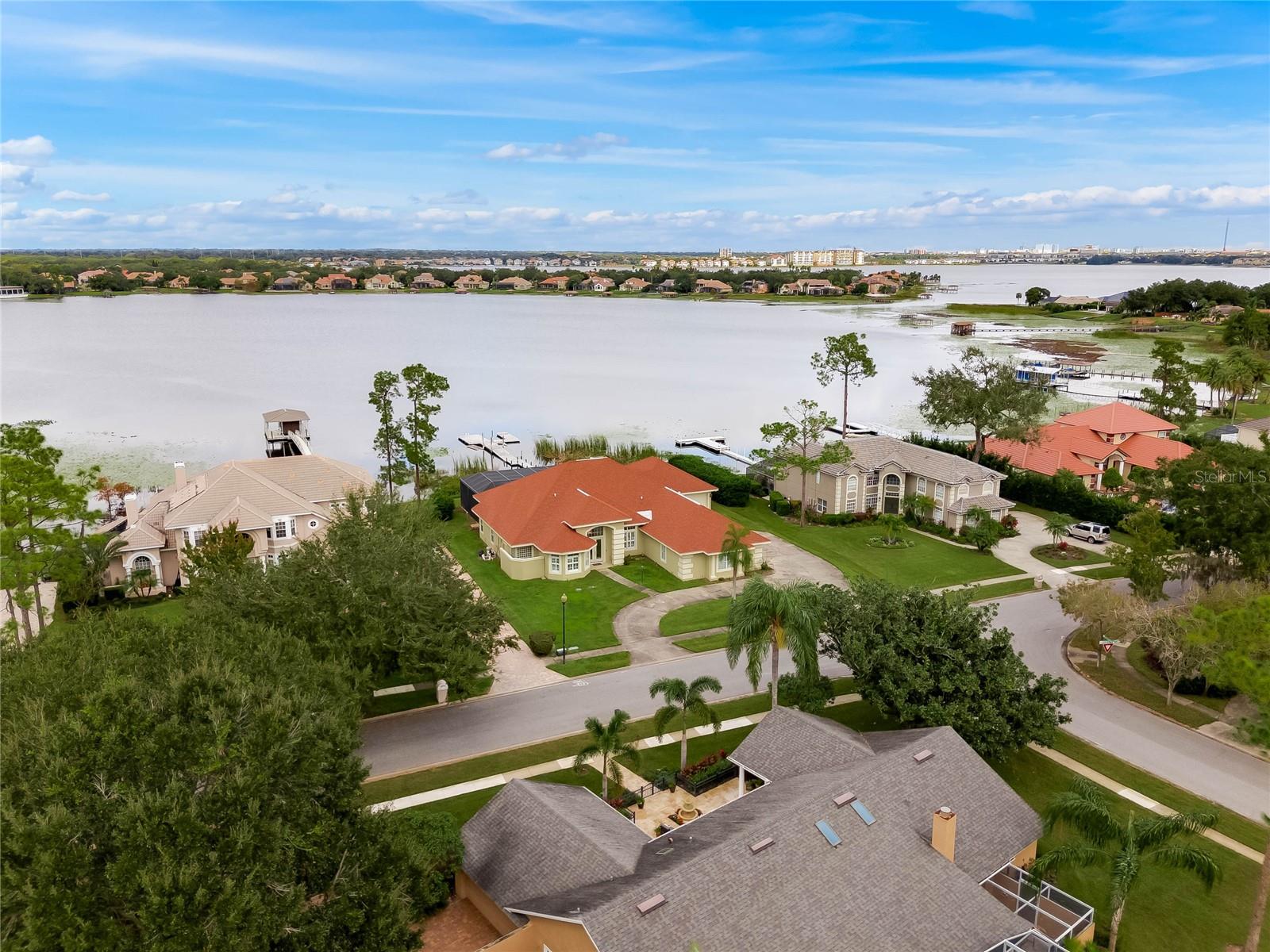 8503 SAND LAKE SHORES DR, ORLANDO, FL, 32836