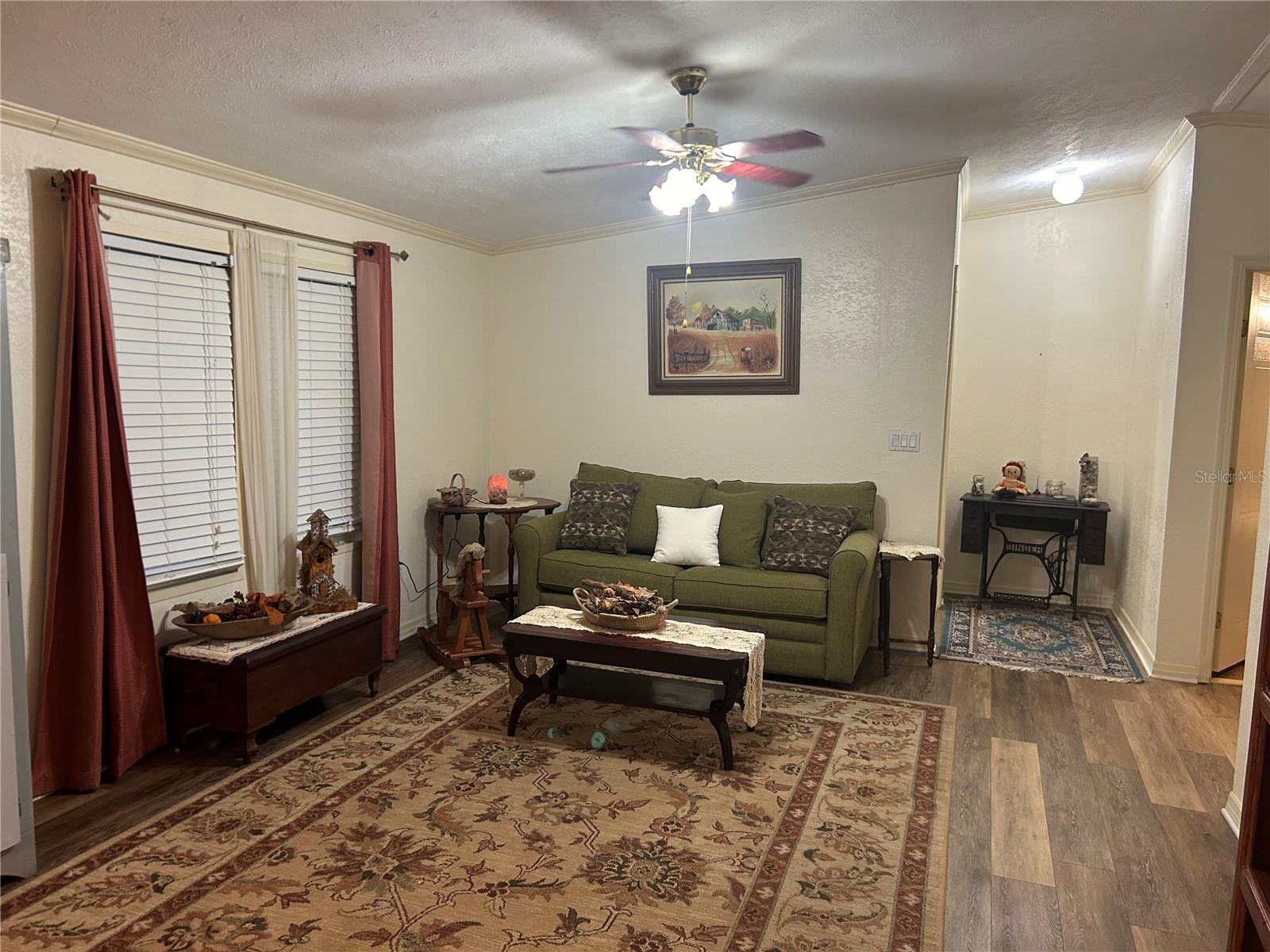 1152 BICE GROVE RD, HAINES CITY, FL, 33844