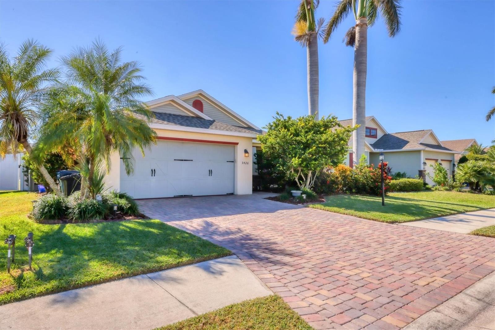 3426 72ND DR E, SARASOTA, FL, 34243