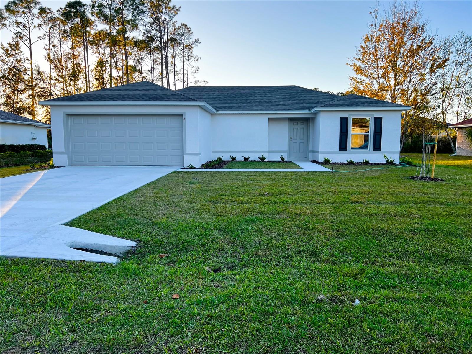 8 ROXANNE LN, PALM COAST, FL, 32164