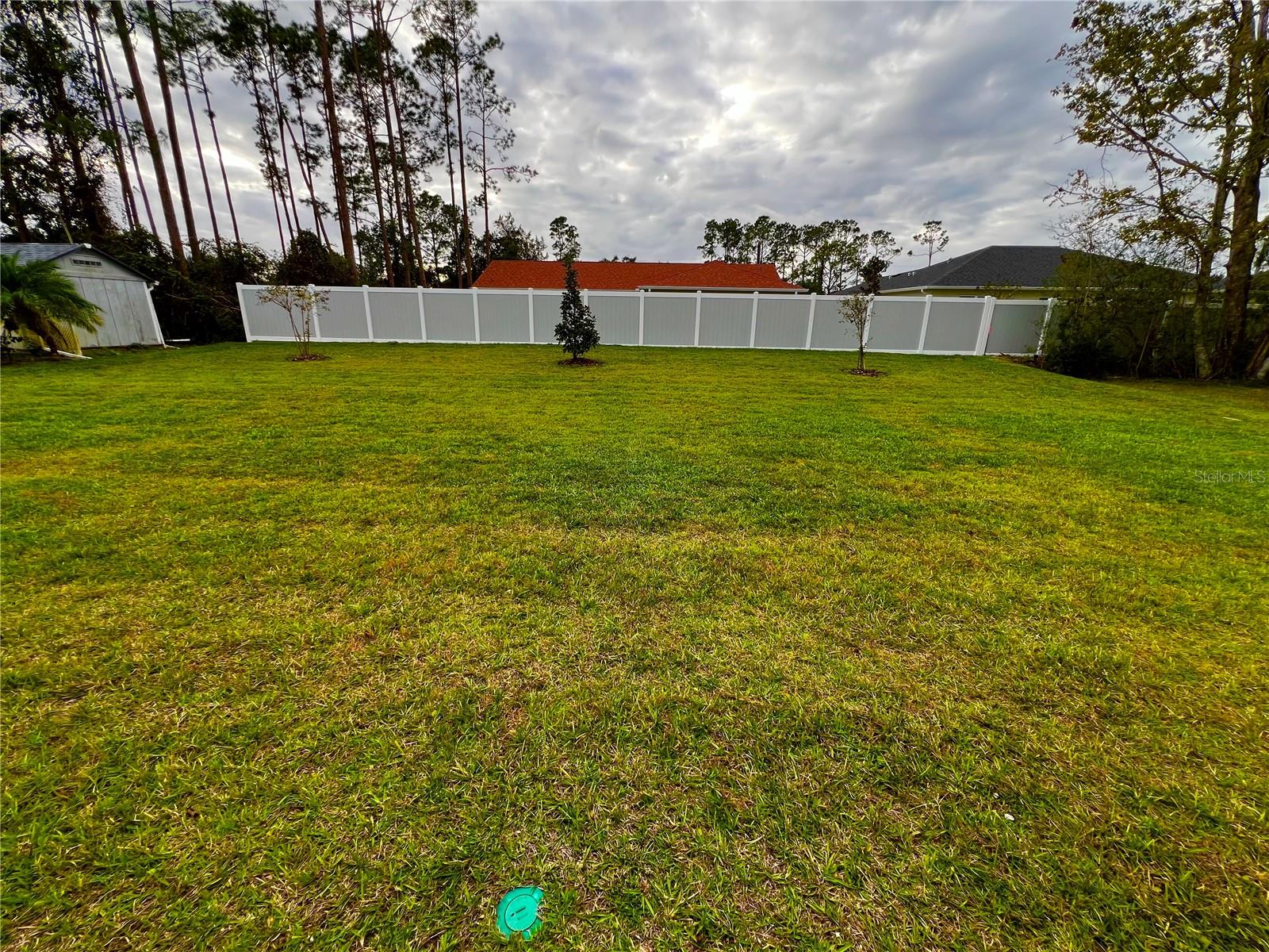 8 ROXANNE LN, PALM COAST, FL, 32164
