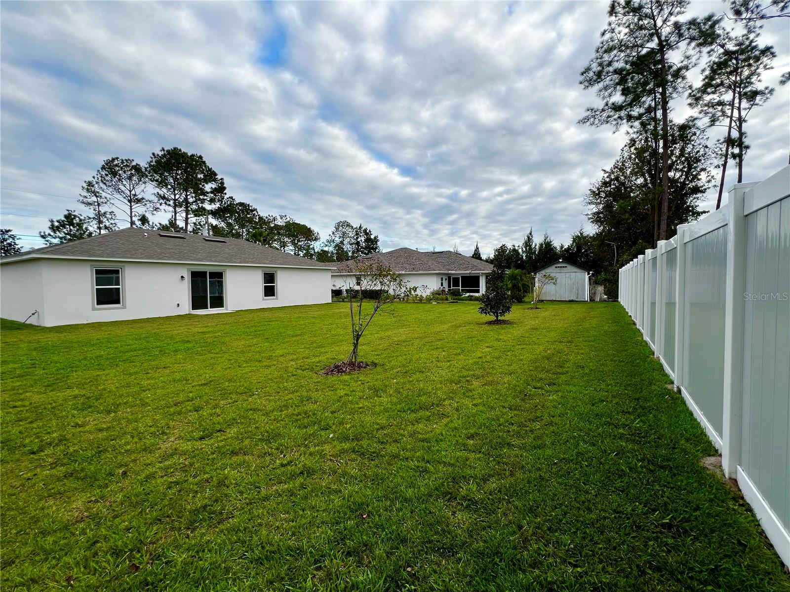 8 ROXANNE LN, PALM COAST, FL, 32164