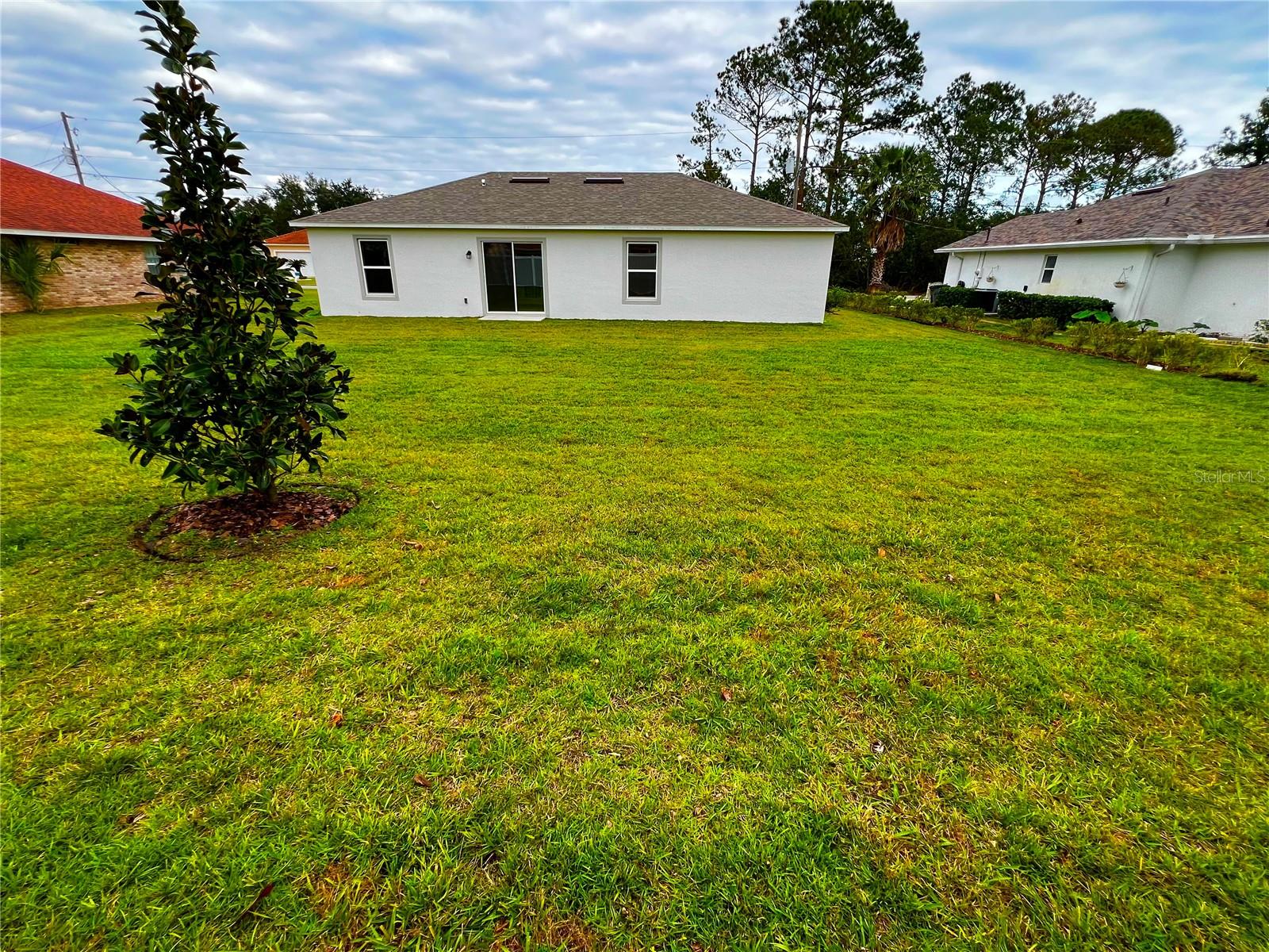 8 ROXANNE LN, PALM COAST, FL, 32164