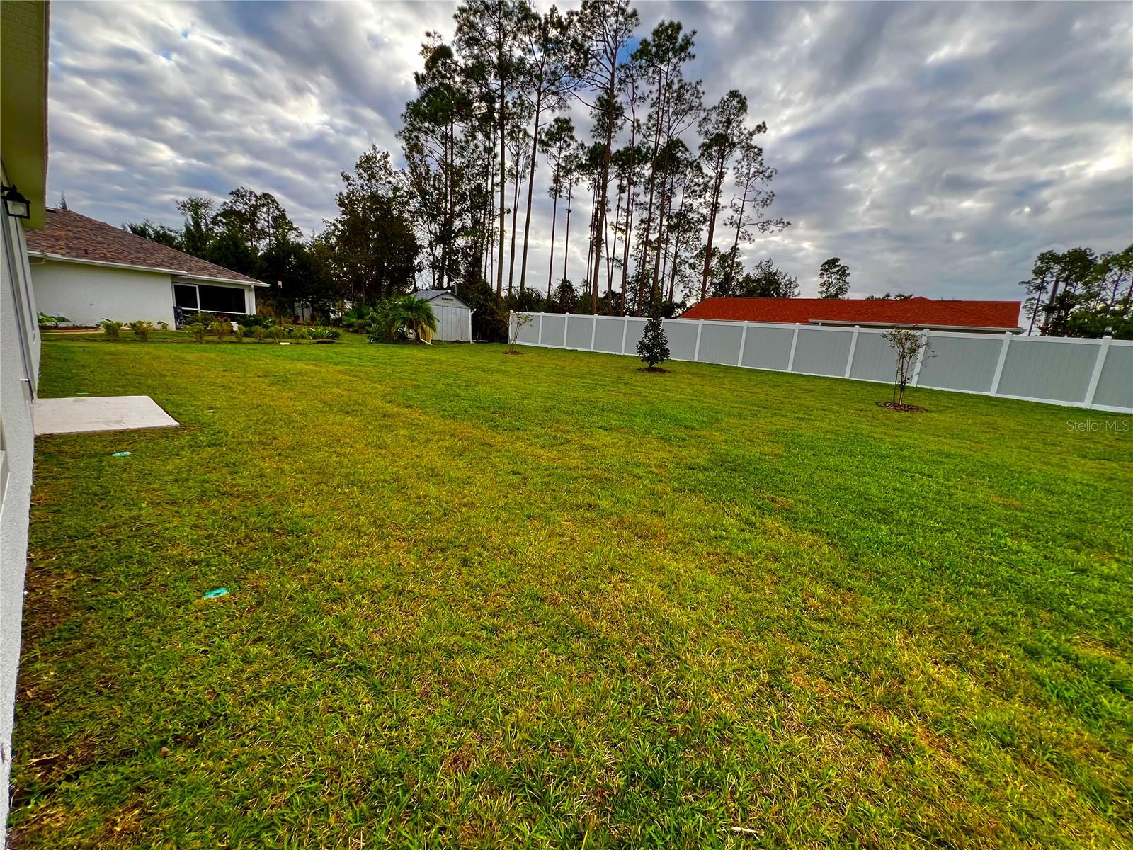8 ROXANNE LN, PALM COAST, FL, 32164
