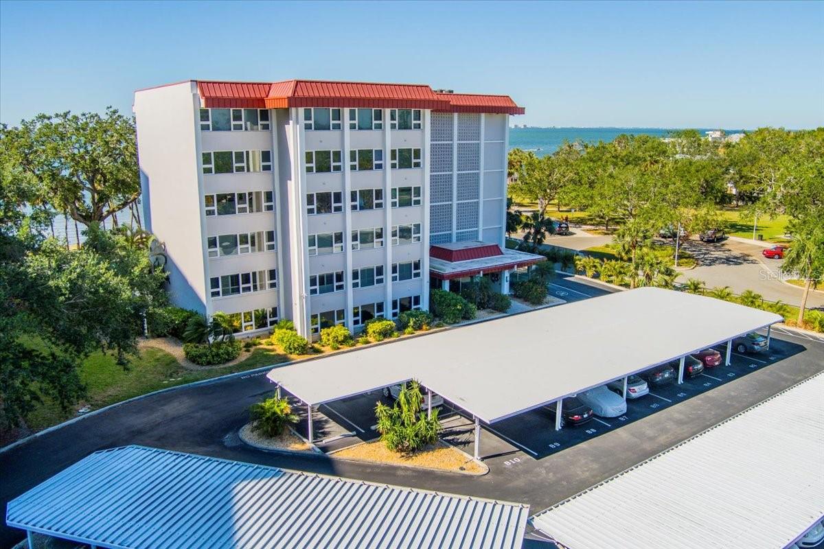 1100 IMPERIAL DR #408, SARASOTA, FL, 34236