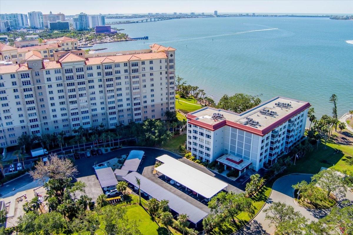 1100 IMPERIAL DR #408, SARASOTA, FL, 34236