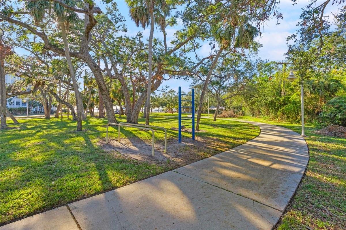1100 IMPERIAL DR #408, SARASOTA, FL, 34236