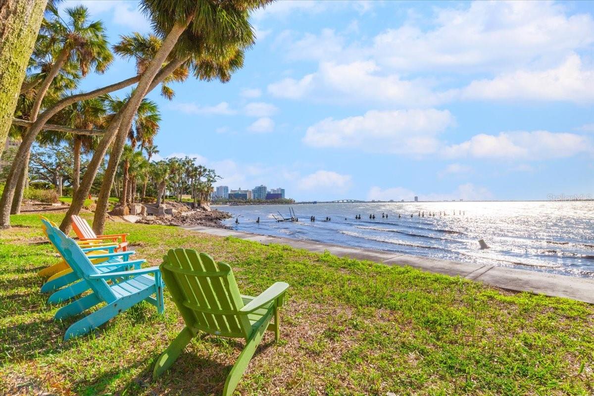 1100 IMPERIAL DR #408, SARASOTA, FL, 34236