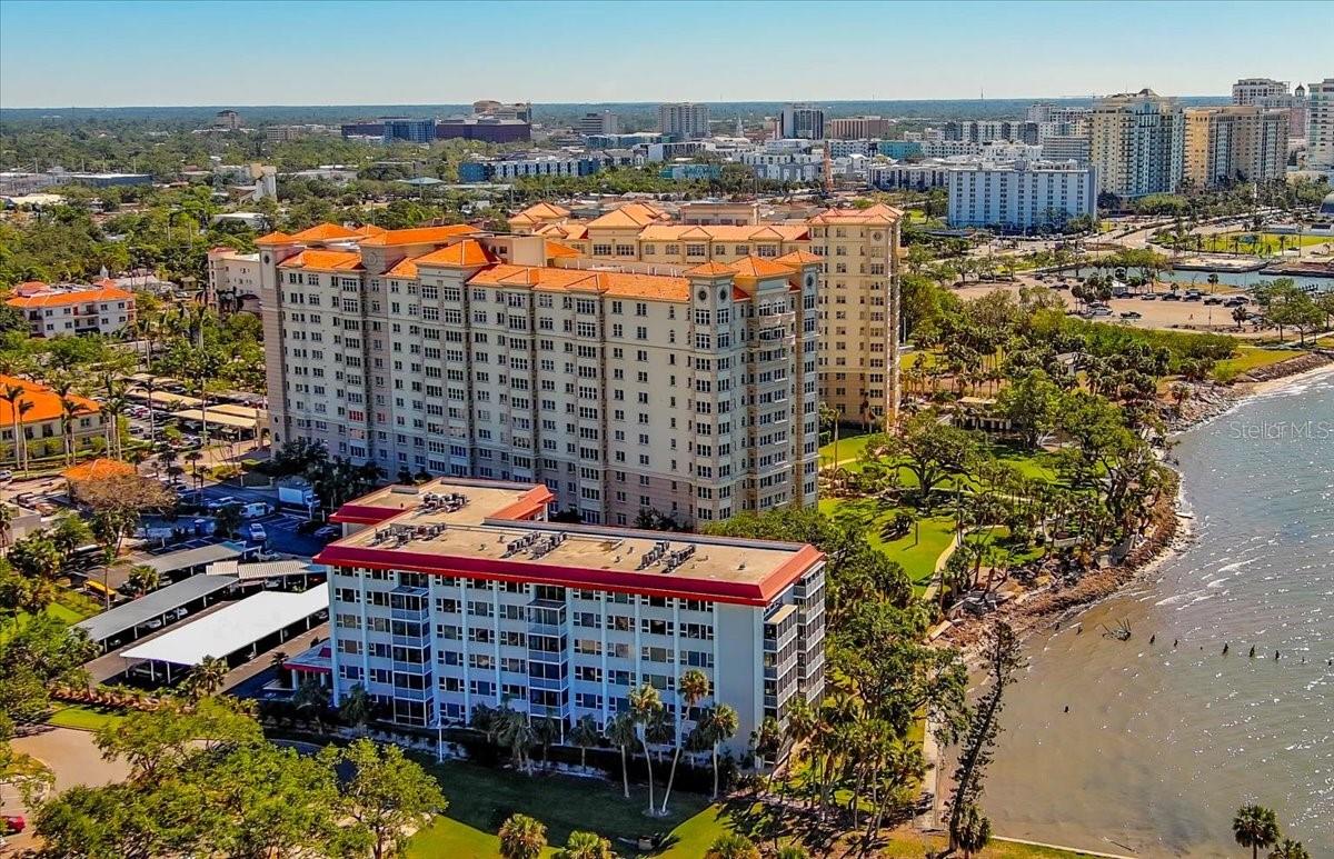1100 IMPERIAL DR #408, SARASOTA, FL, 34236