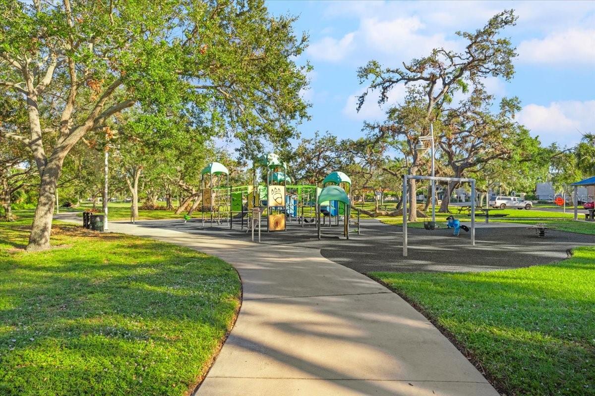 1100 IMPERIAL DR #408, SARASOTA, FL, 34236