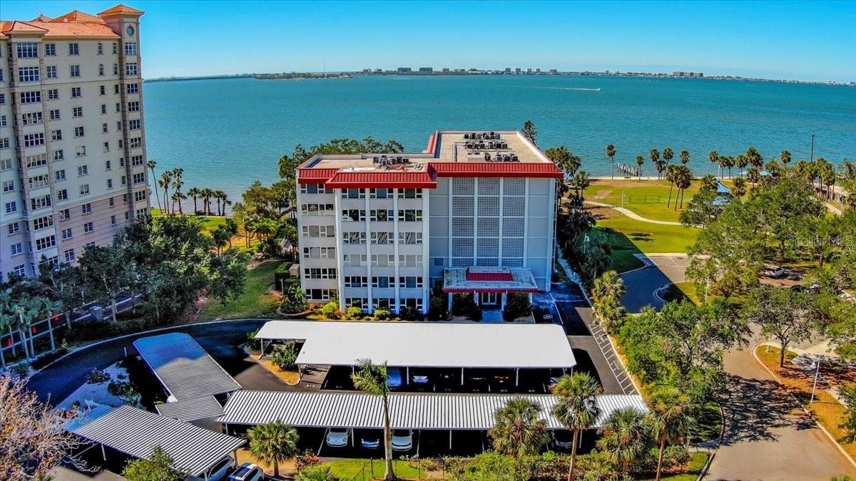 1100 IMPERIAL DR #408, SARASOTA, FL, 34236