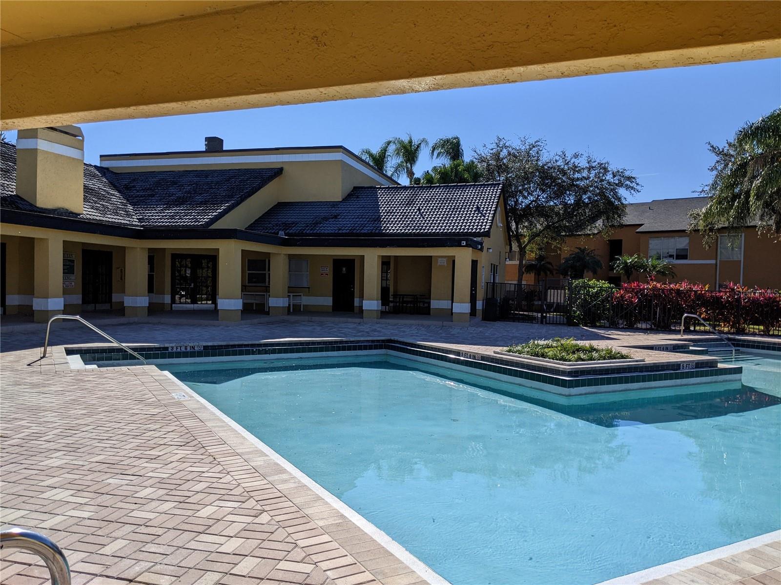 4524 COMMANDER DR #1618, ORLANDO, FL, 32822
