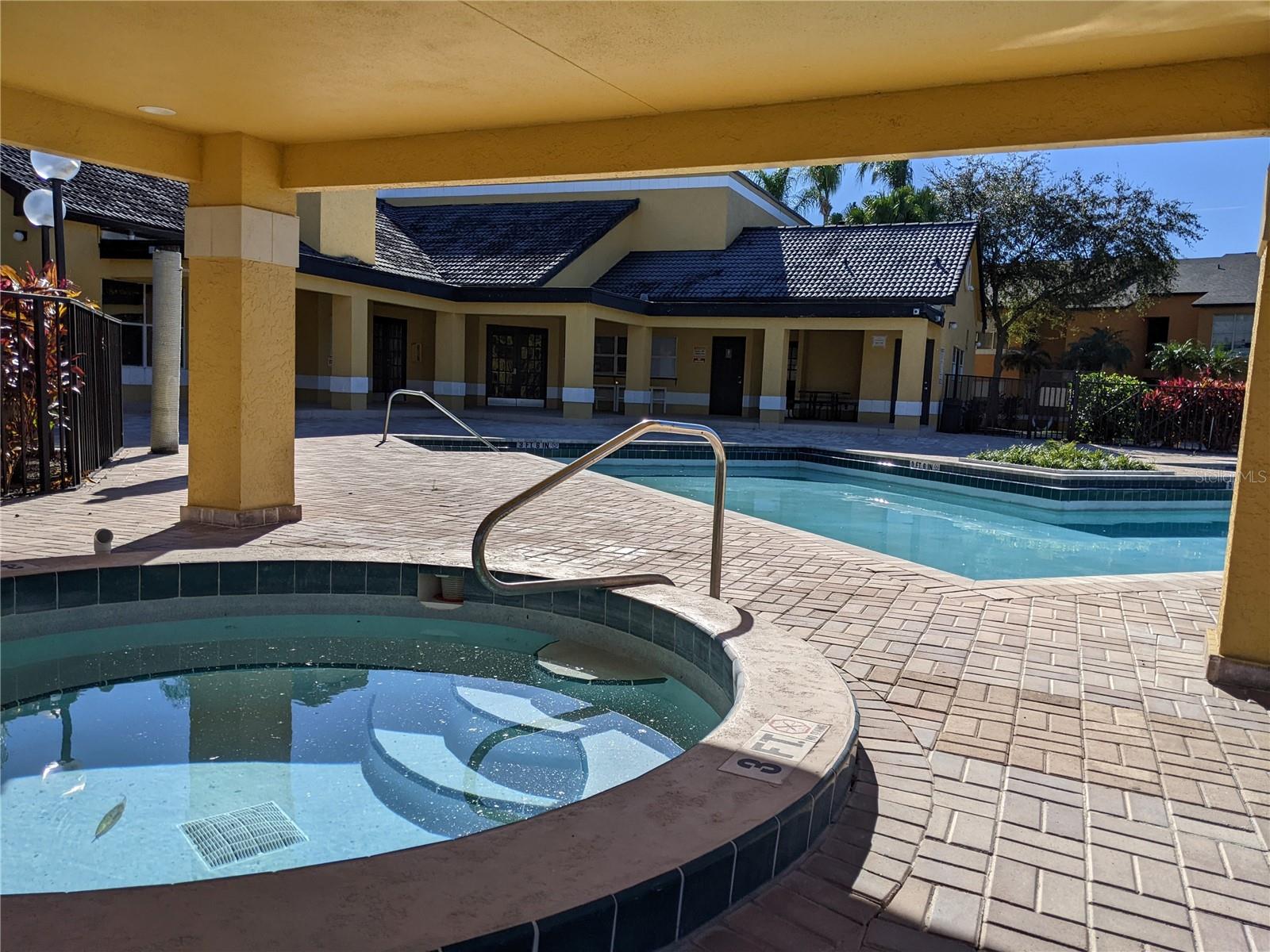 4524 COMMANDER DR #1618, ORLANDO, FL, 32822