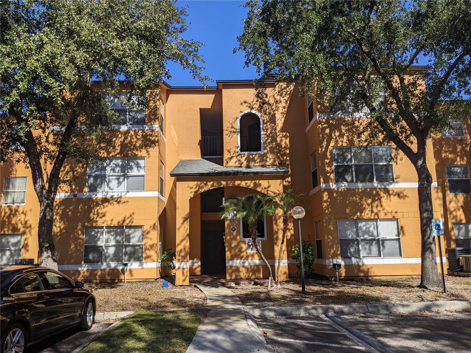 4524 COMMANDER DR #1618, ORLANDO, FL, 32822