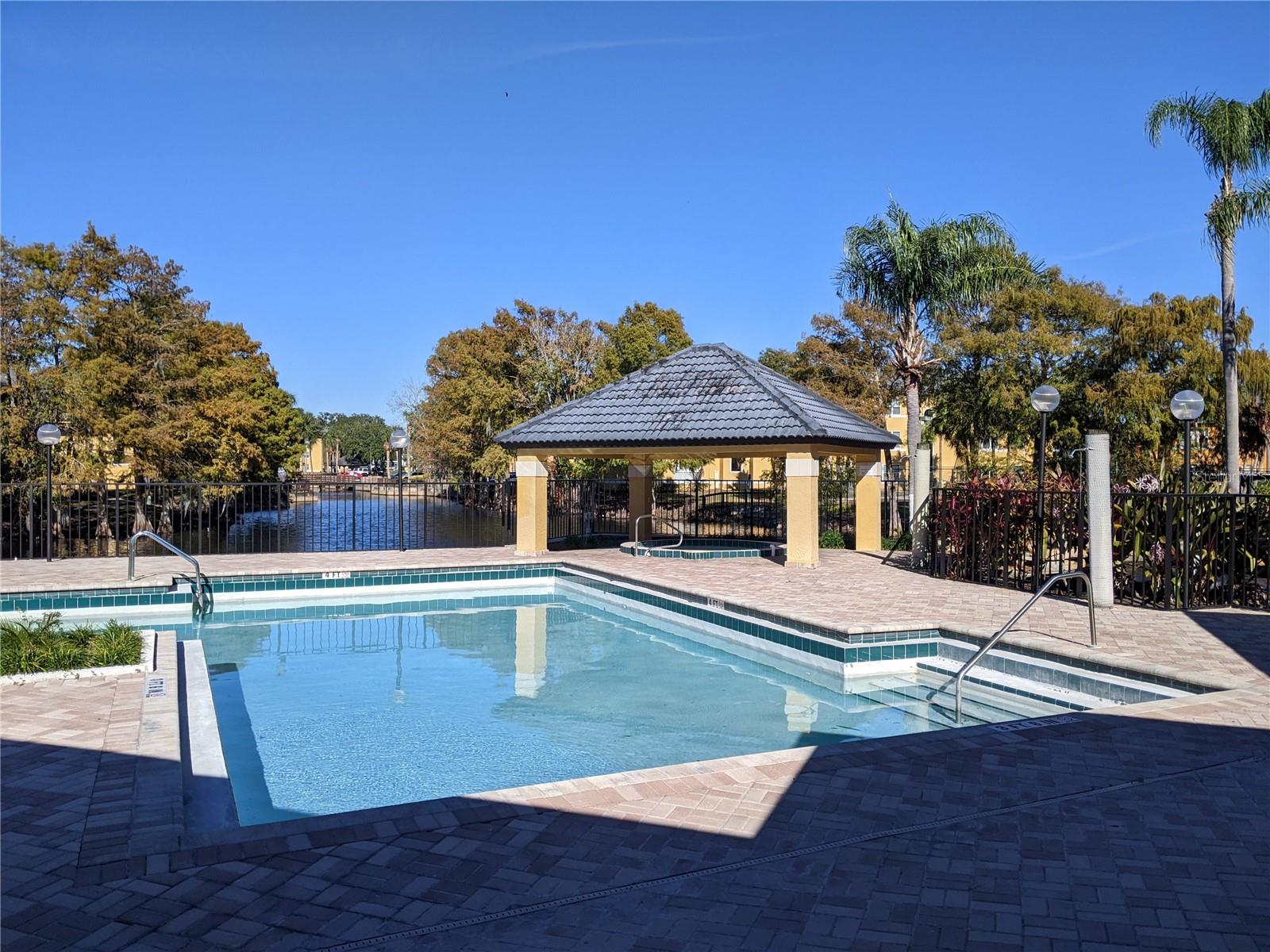 4524 COMMANDER DR #1618, ORLANDO, FL, 32822