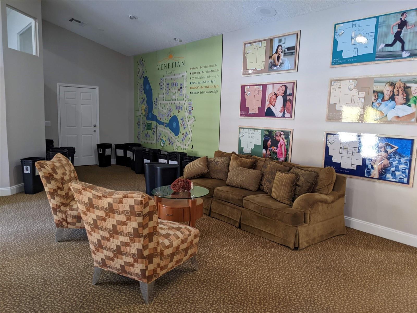 4524 COMMANDER DR #1618, ORLANDO, FL, 32822