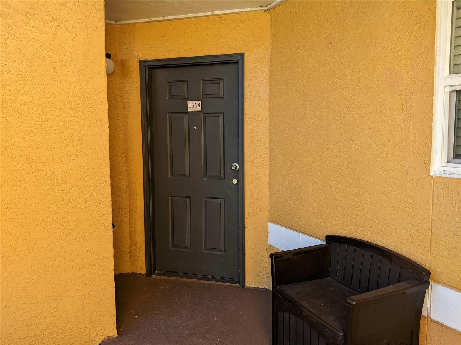4524 COMMANDER DR #1618, ORLANDO, FL, 32822