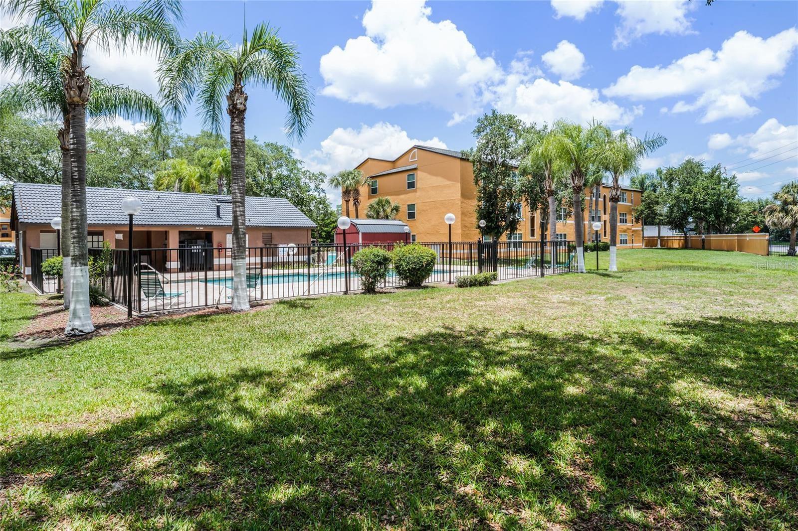 4524 COMMANDER DR #1618, ORLANDO, FL, 32822