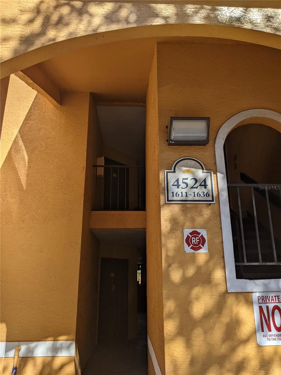 4524 COMMANDER DR #1618, ORLANDO, FL, 32822