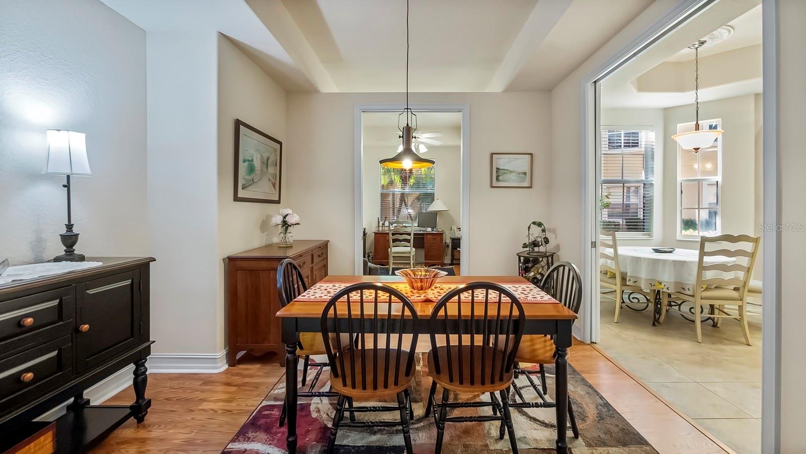 41 CAMINO REAL BLVD #41, HOWEY IN THE HILLS, FL, 34737