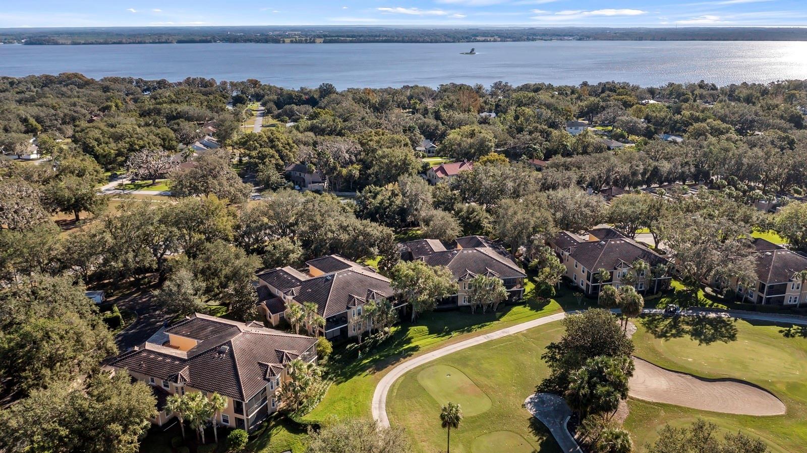 41 CAMINO REAL BLVD #41, HOWEY IN THE HILLS, FL, 34737