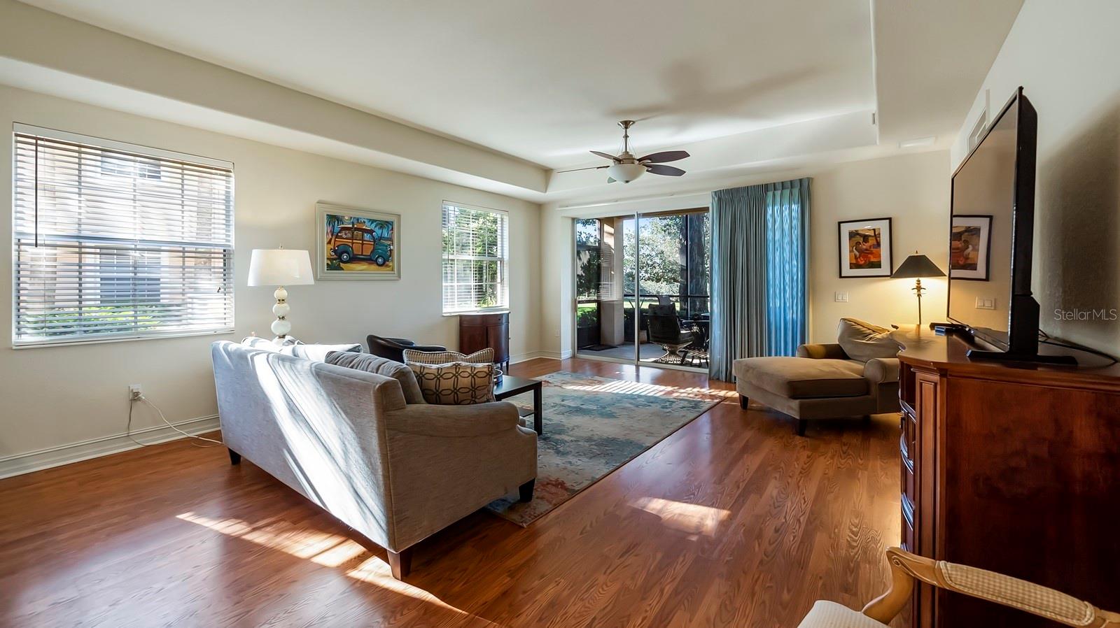 41 CAMINO REAL BLVD #41, HOWEY IN THE HILLS, FL, 34737