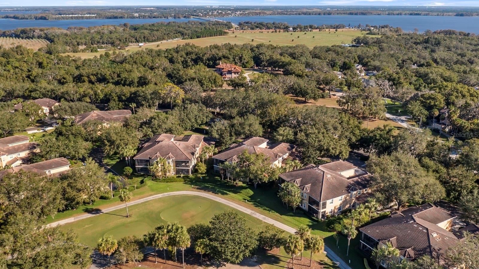 41 CAMINO REAL BLVD #41, HOWEY IN THE HILLS, FL, 34737