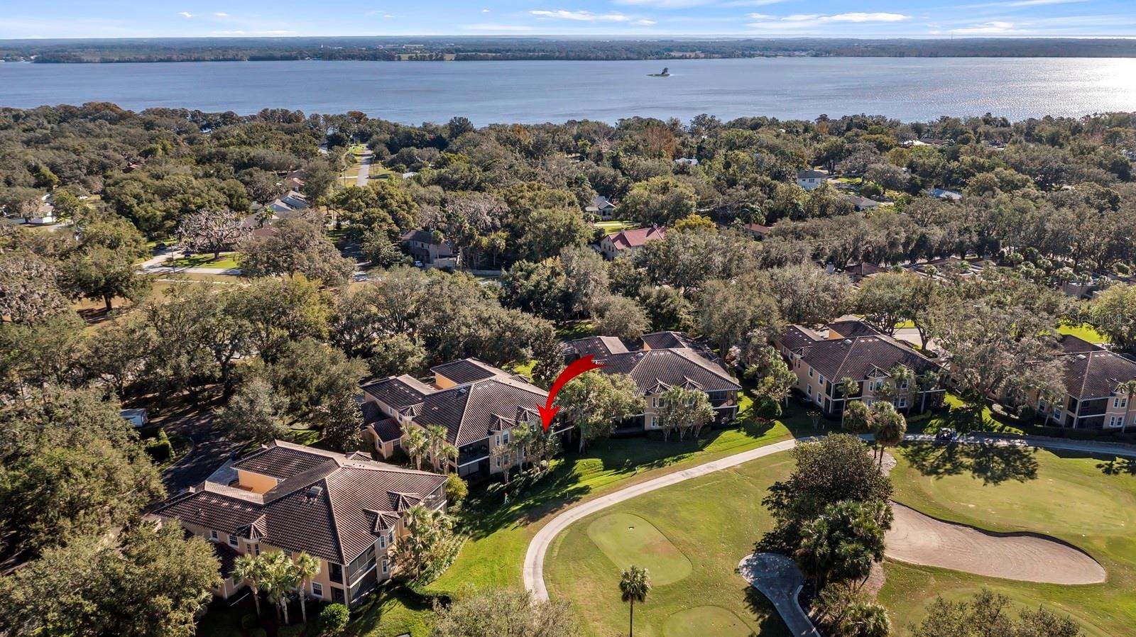 41 CAMINO REAL BLVD #41, HOWEY IN THE HILLS, FL, 34737