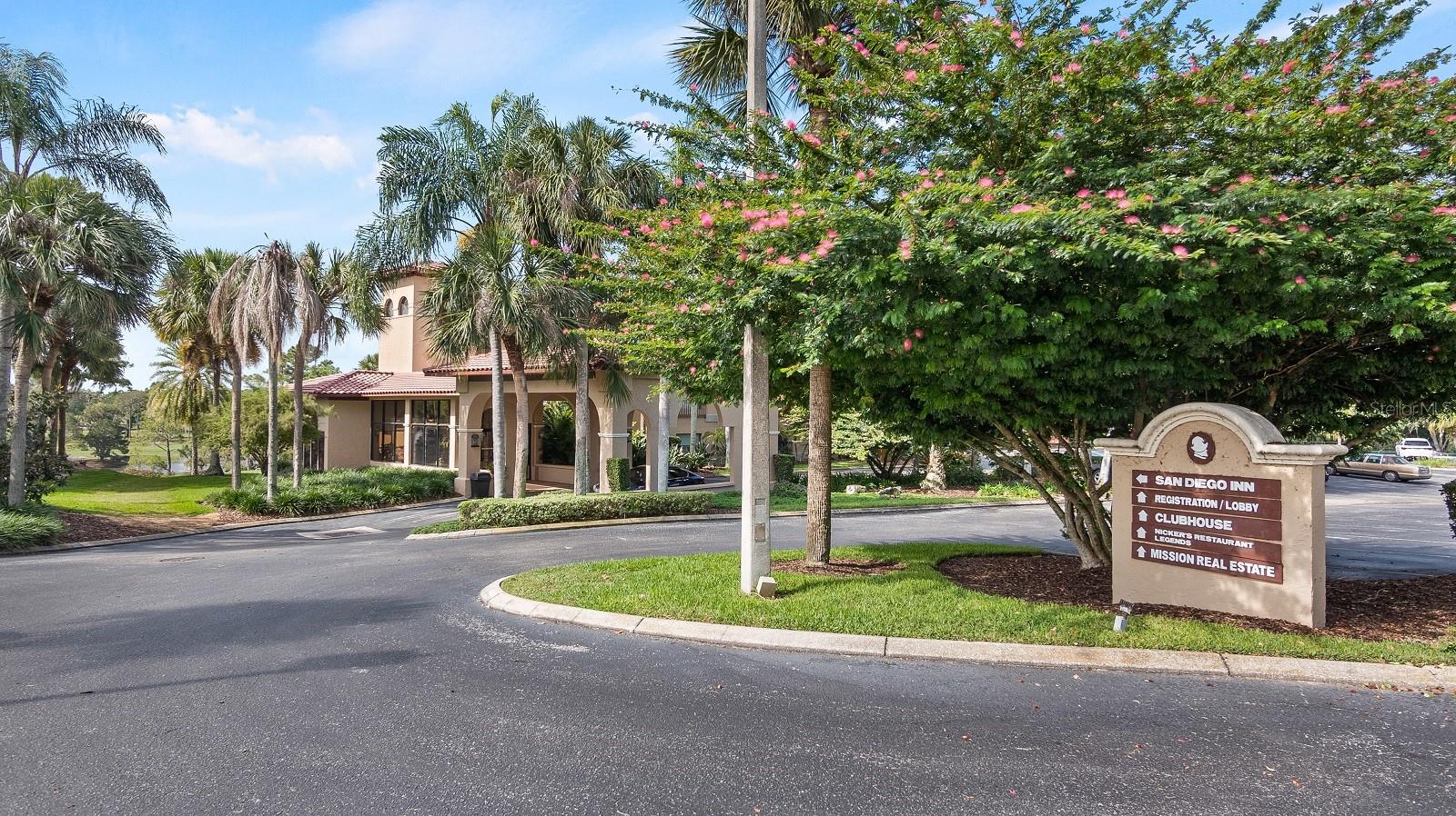 41 CAMINO REAL BLVD #41, HOWEY IN THE HILLS, FL, 34737