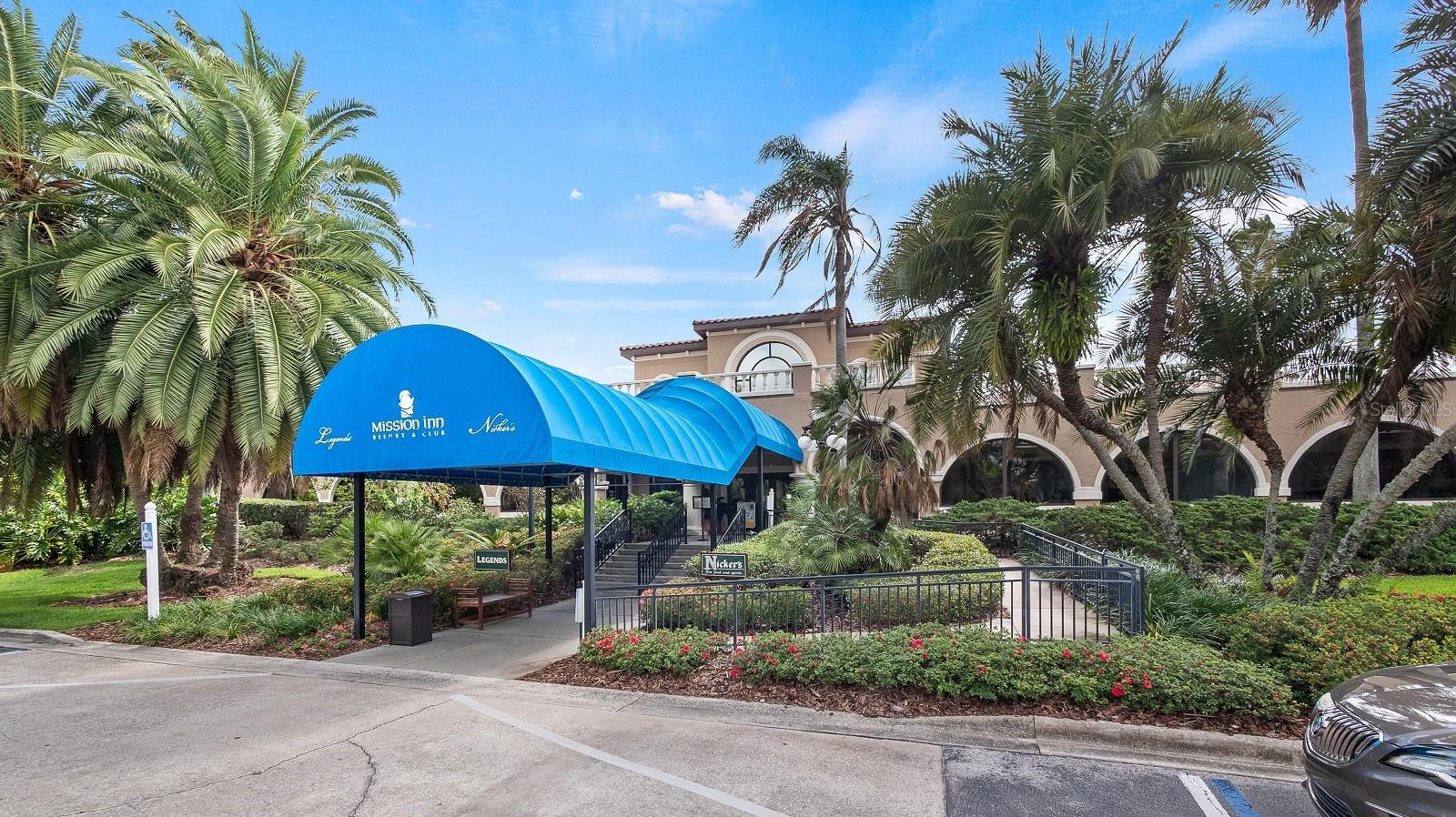 41 CAMINO REAL BLVD #41, HOWEY IN THE HILLS, FL, 34737